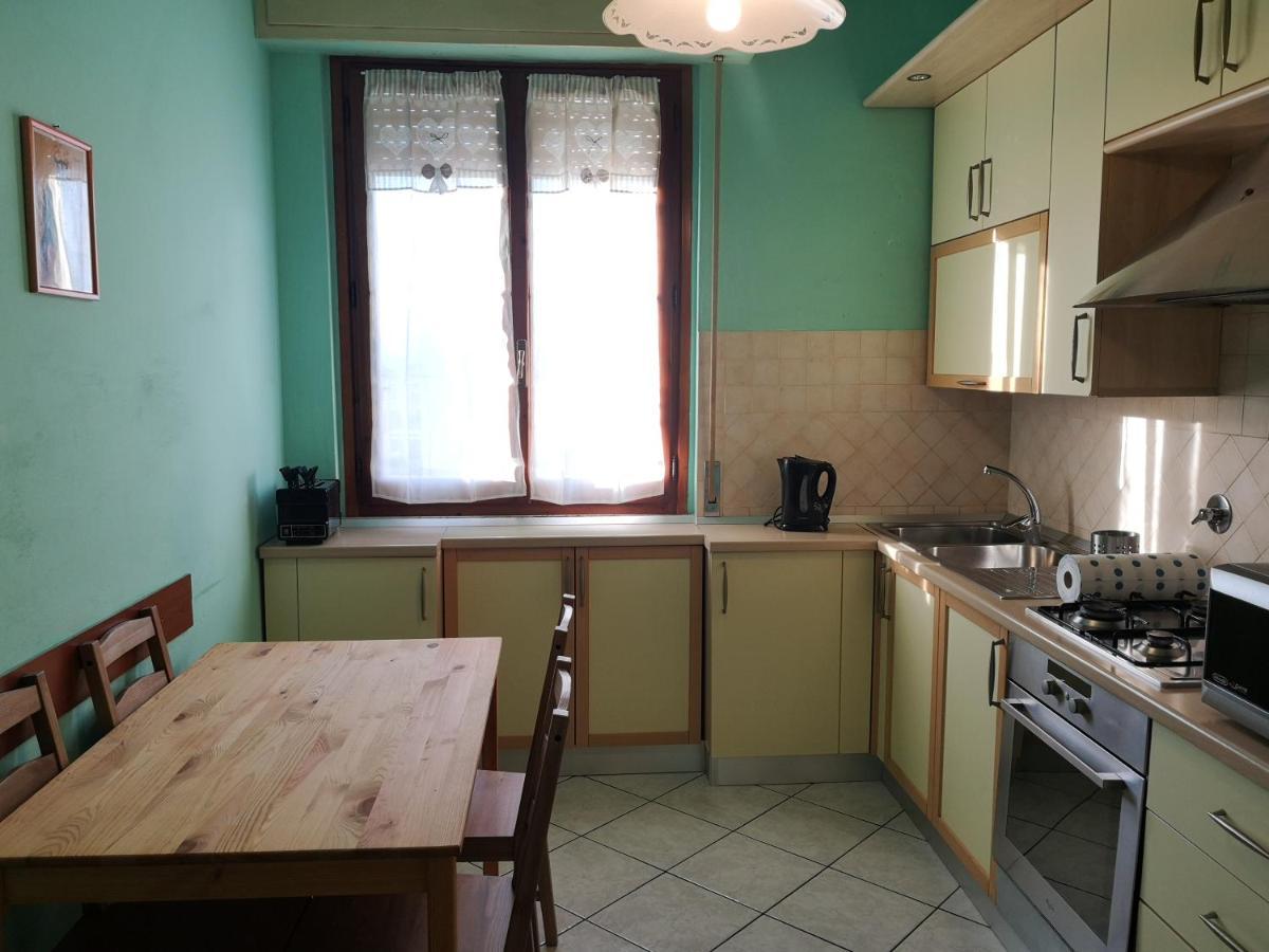 Appartamento Home Sweet Home Φλωρεντία Εξωτερικό φωτογραφία