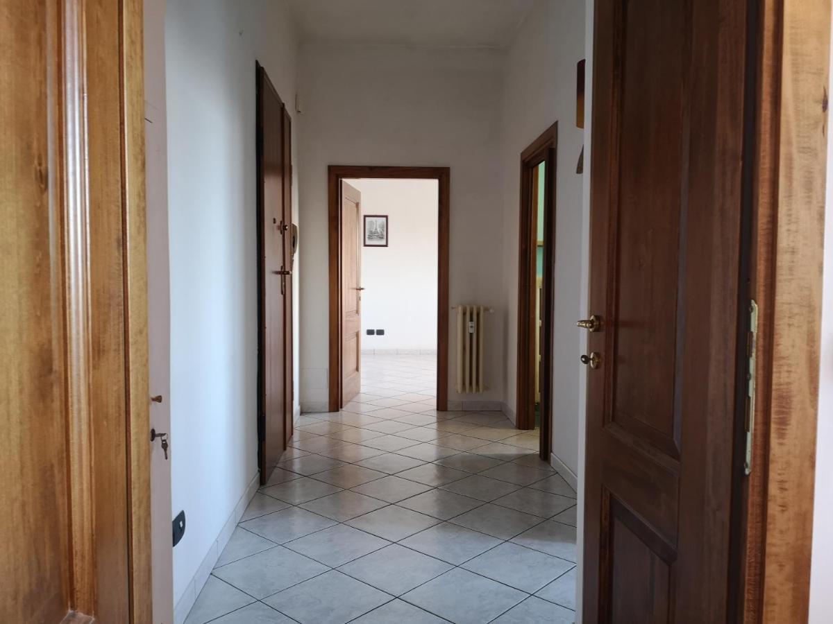 Appartamento Home Sweet Home Φλωρεντία Εξωτερικό φωτογραφία