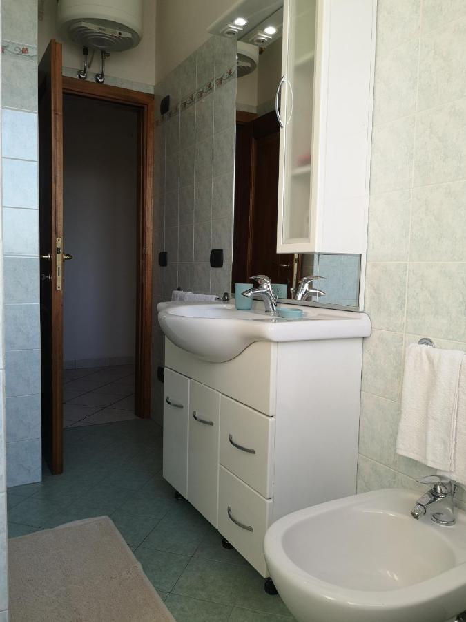 Appartamento Home Sweet Home Φλωρεντία Εξωτερικό φωτογραφία