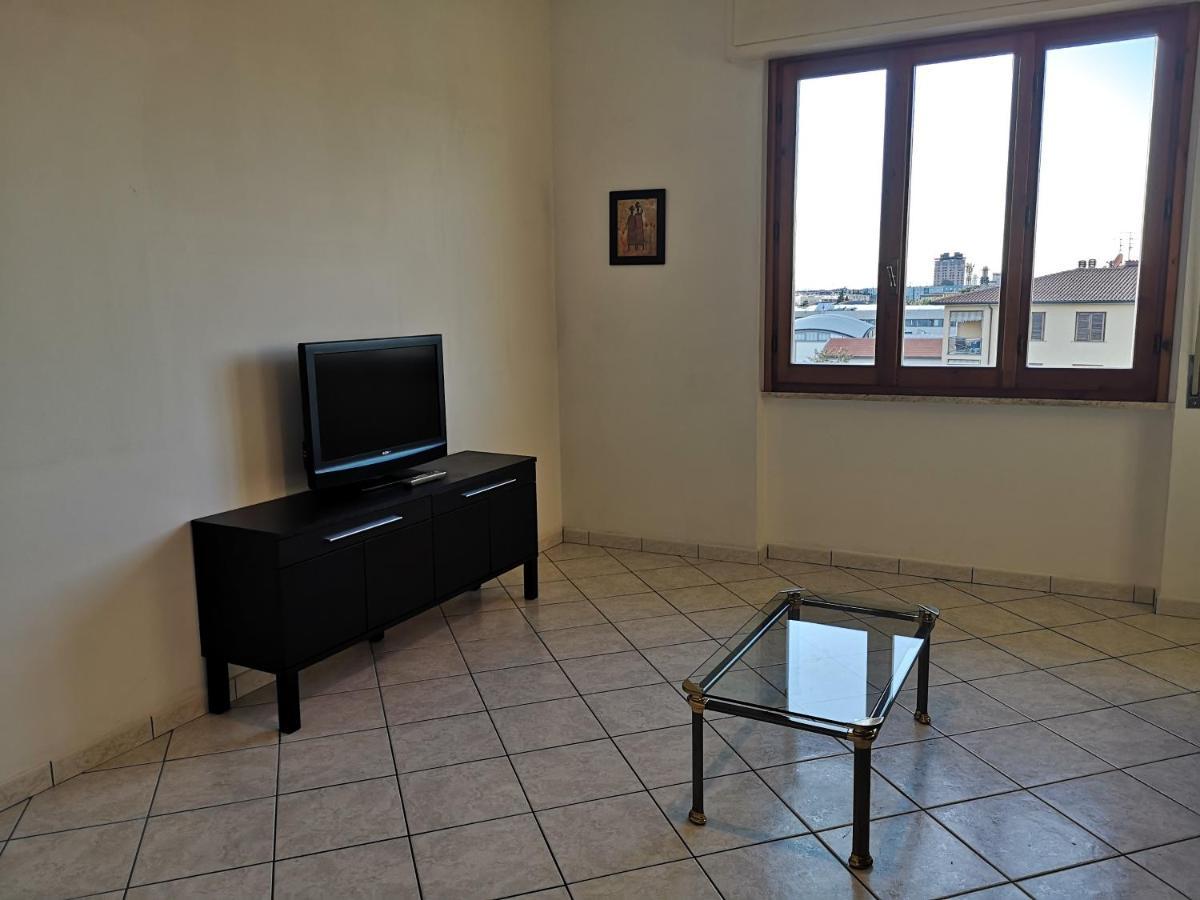 Appartamento Home Sweet Home Φλωρεντία Εξωτερικό φωτογραφία