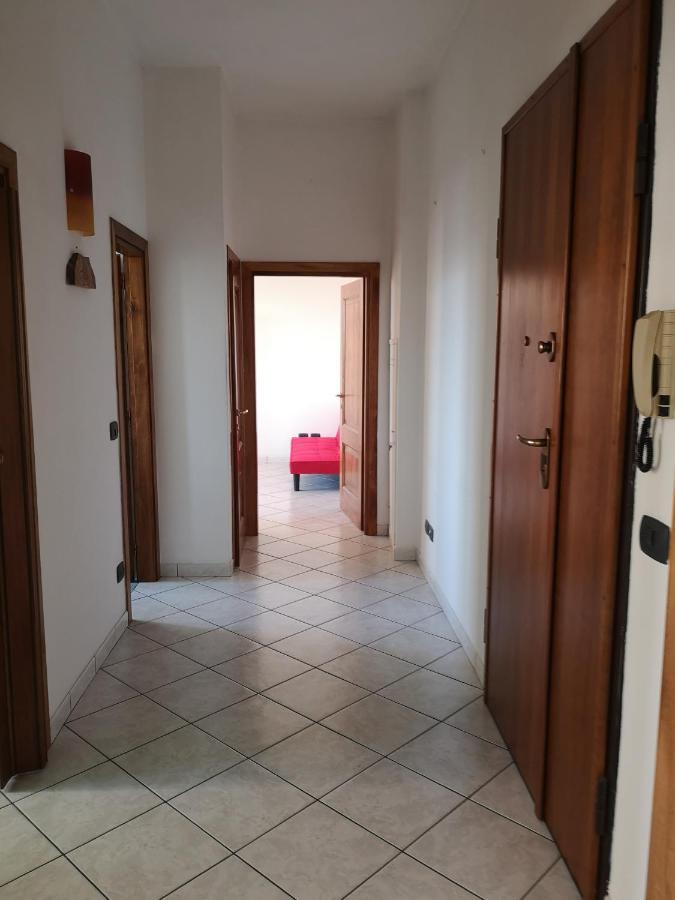Appartamento Home Sweet Home Φλωρεντία Εξωτερικό φωτογραφία
