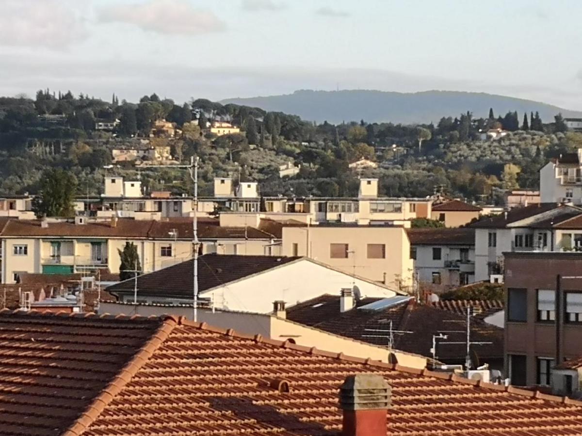Appartamento Home Sweet Home Φλωρεντία Εξωτερικό φωτογραφία