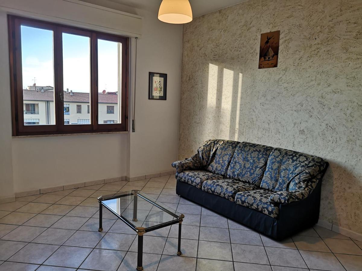 Appartamento Home Sweet Home Φλωρεντία Εξωτερικό φωτογραφία