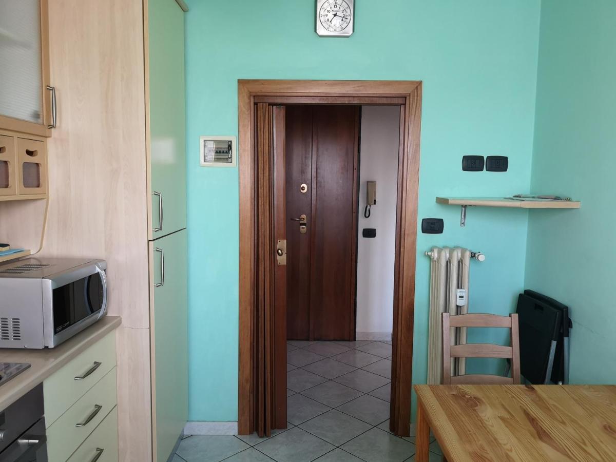 Appartamento Home Sweet Home Φλωρεντία Εξωτερικό φωτογραφία
