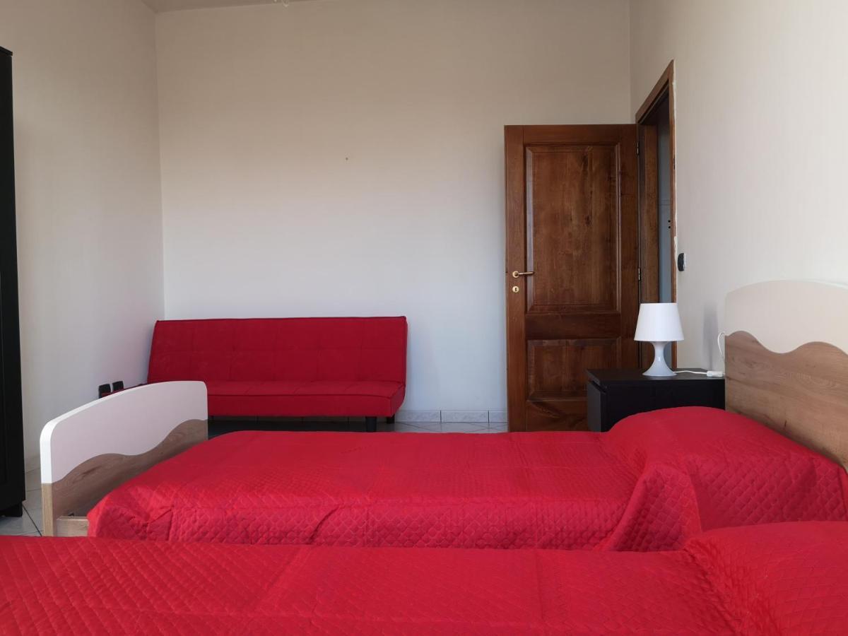 Appartamento Home Sweet Home Φλωρεντία Εξωτερικό φωτογραφία
