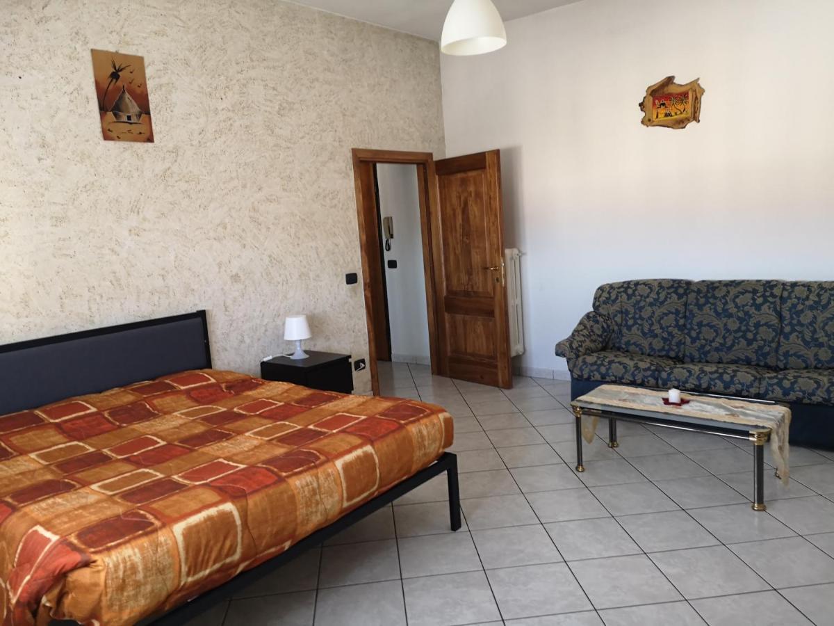 Appartamento Home Sweet Home Φλωρεντία Εξωτερικό φωτογραφία